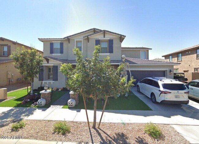 22819 E Desert Hills Dr Queen Creek, AZ 85142 photo 2