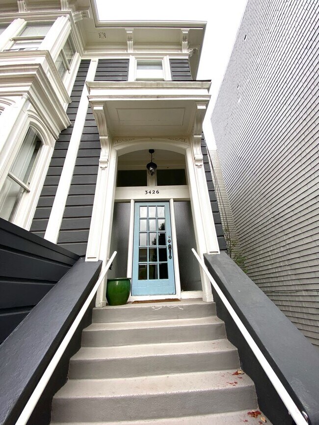 3426 Sacramento Street, San Francisco, CA 94118 photo 2
