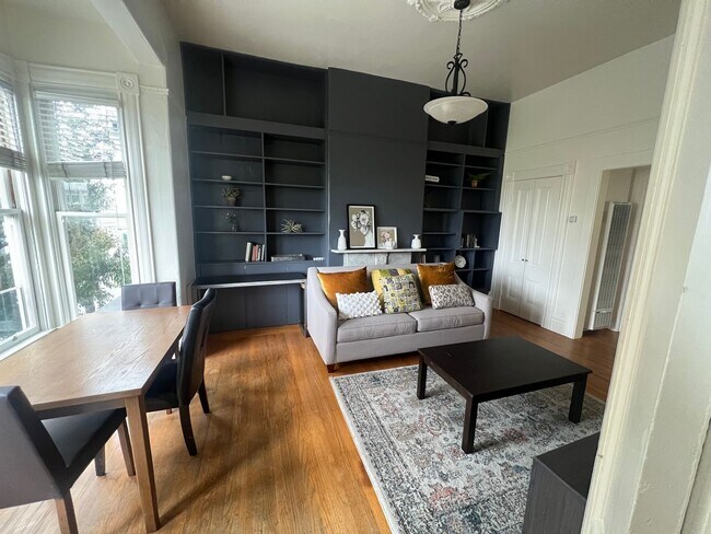 3426 Sacramento Street, San Francisco, CA 94118 photo 4