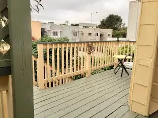 543 30th St Oakland, CA 94609 photo 3