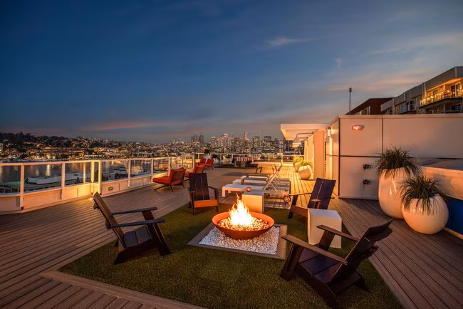 The Summit At Lake Union photo 4