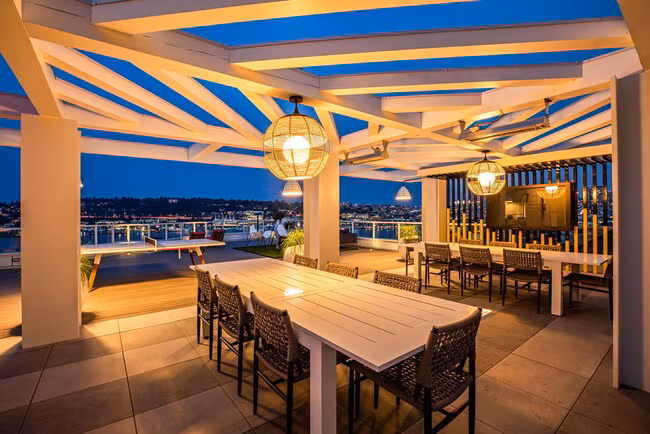 The Summit At Lake Union photo 5