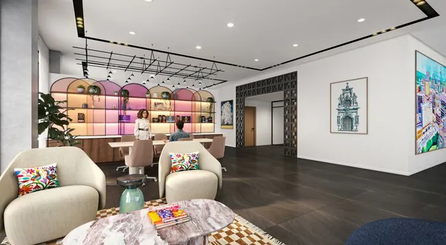 The Continental Residences photo 2