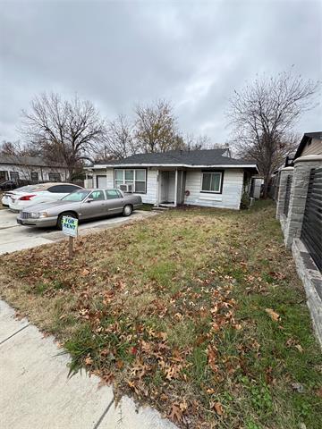 2717 Avenue I Fort Worth, TX 76105 photo 4