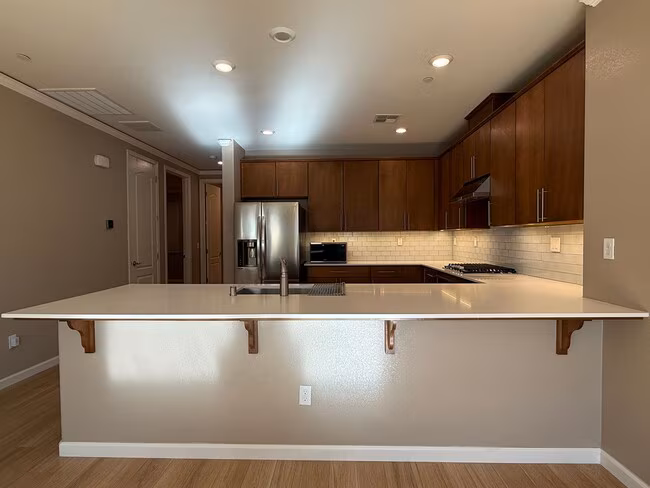 Beautiful Contemporary 2 Bedroom 2 Bath Berryessa Townhome photo 5