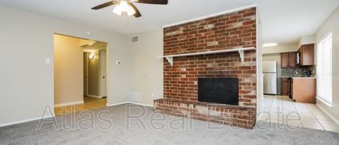 1201 Oakbluff Drive, Lancaster, TX 75146 photo 4