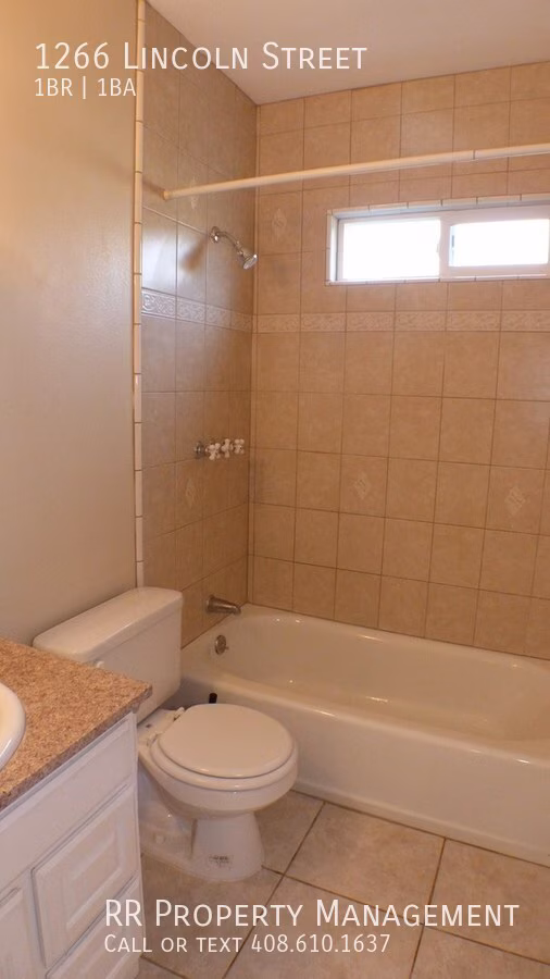1266 Lincoln Street, Santa Clara, CA 95050 photo 4