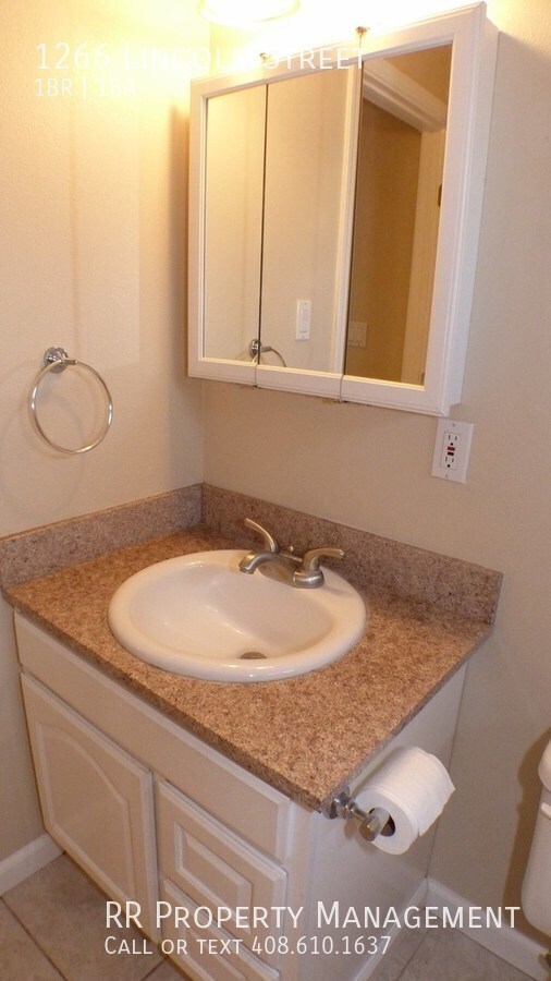 1266 Lincoln Street, Santa Clara, CA 95050 photo 5