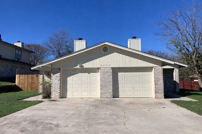 2405 Bermuda Dr Killeen, TX 76549 photo 3