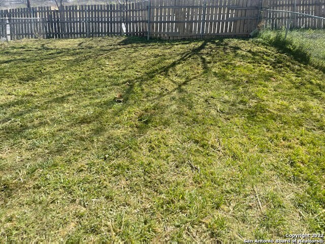 5528 Allbrook San Antonio, TX 78244 photo 4