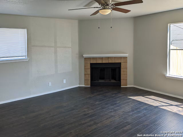 5528 Allbrook San Antonio, TX 78244 photo 2