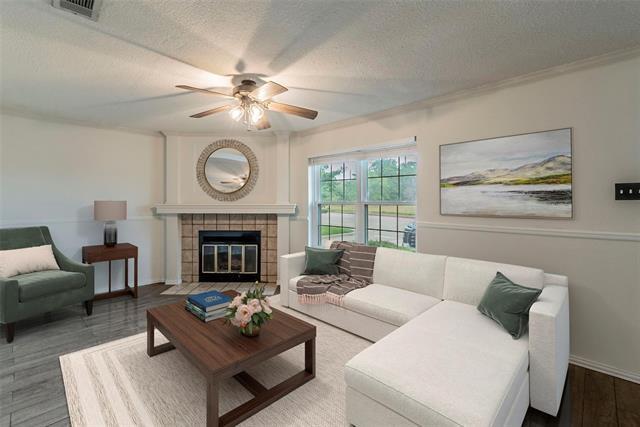929 Vedral Pl Cedar Hill, TX 75104 photo 4