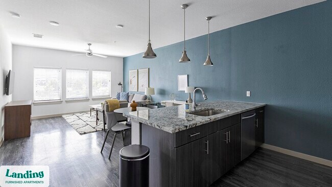 7201 Henneman Way McKinney, TX 75070 photo 5