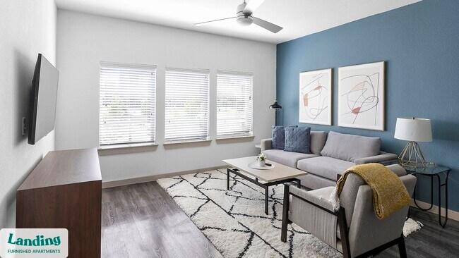 7201 Henneman Way McKinney, TX 75070 photo 2