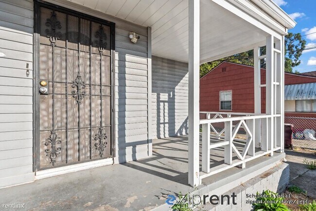 622 Catron Drive, Oakland, CA 94603 photo 3