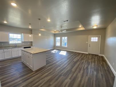 4908 Pickett Street, Greenville, TX 75401 photo 2