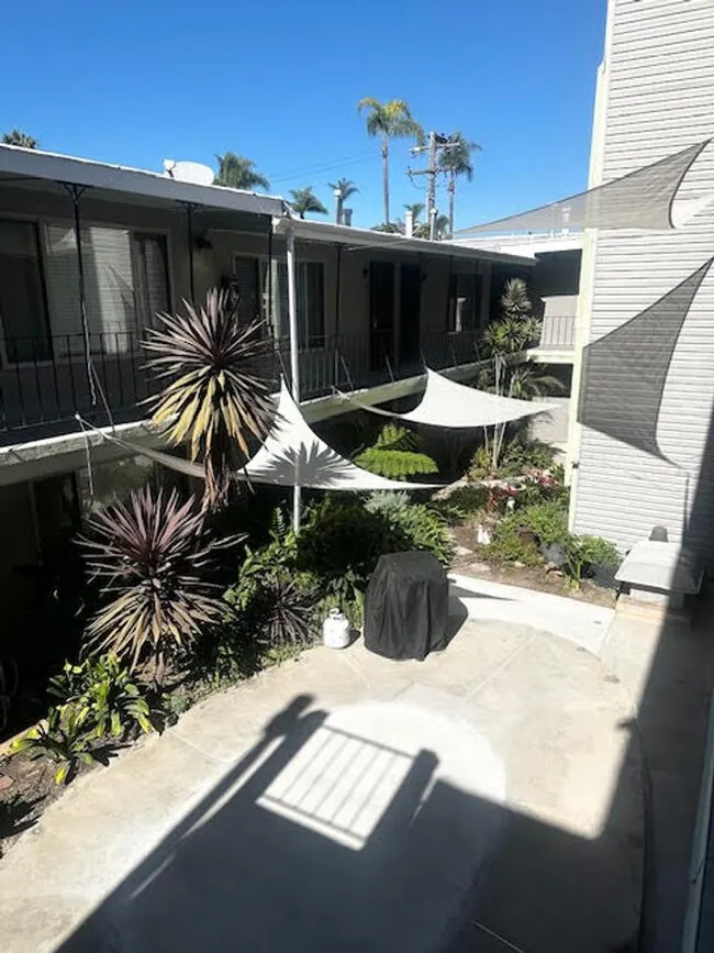 Redwood Terrace photo 5