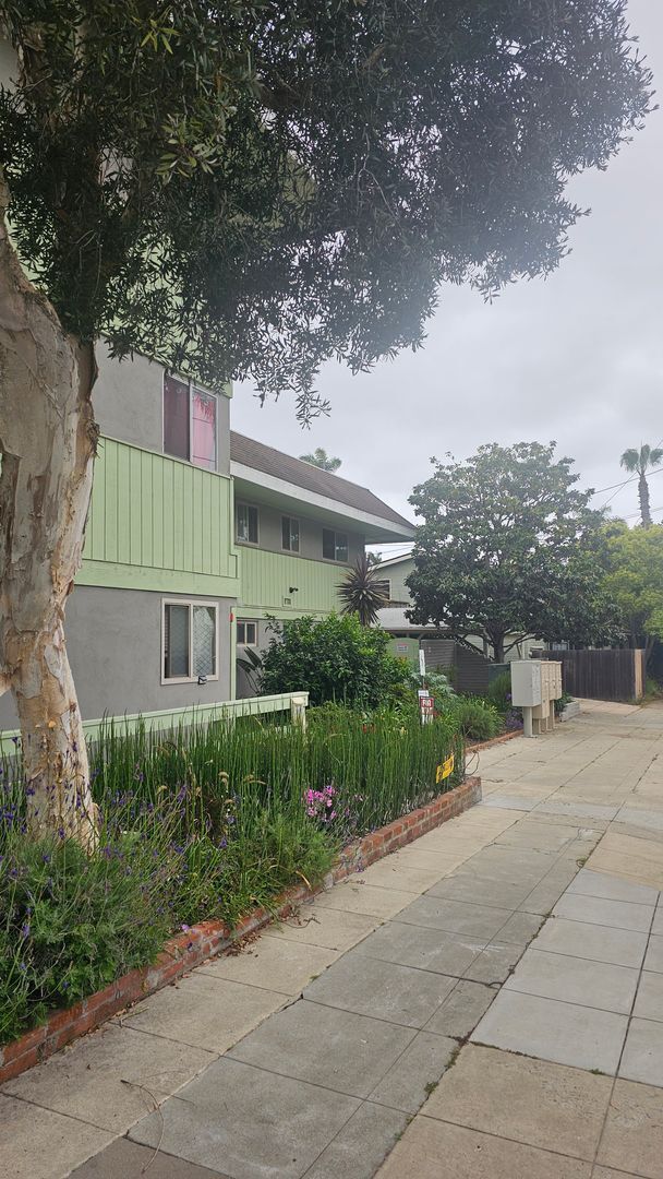 Redwood Terrace photo 4
