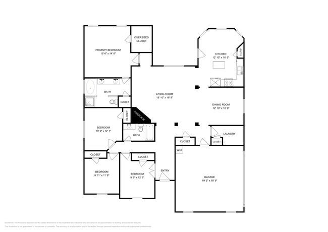 223 Troy Ln Red Oak, TX 75154 photo 2
