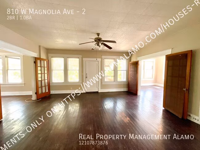 810 W Magnolia Ave San Antonio, TX 78212 photo 4