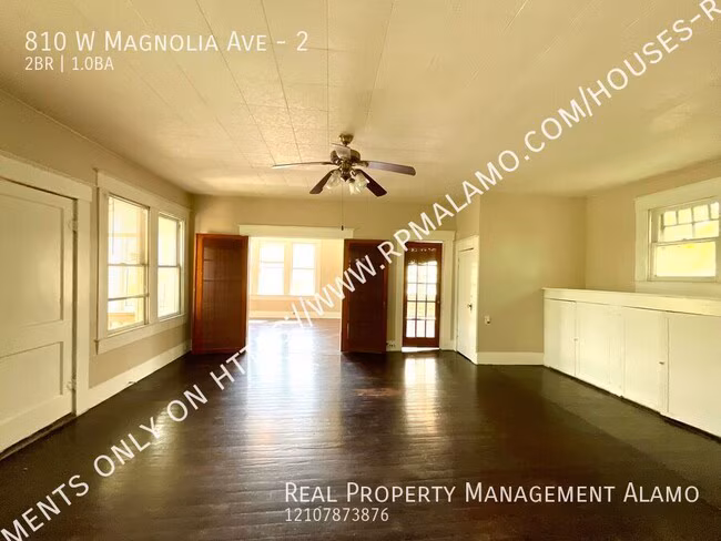 810 W Magnolia Ave San Antonio, TX 78212 photo 5