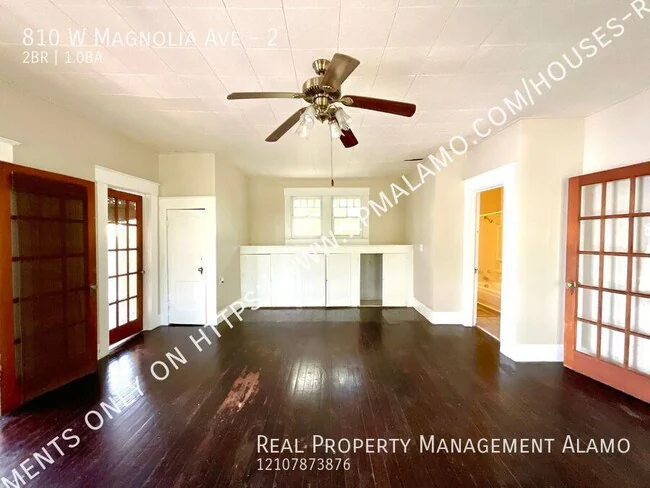 810 W Magnolia Ave San Antonio, TX 78212 photo 2