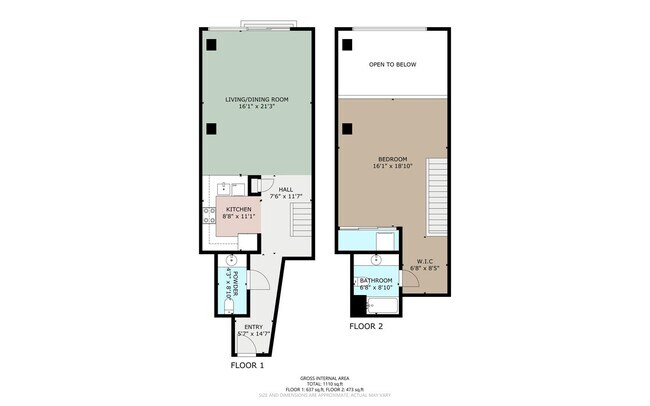 77 Dow Pl San Francisco, CA 94107 photo 2