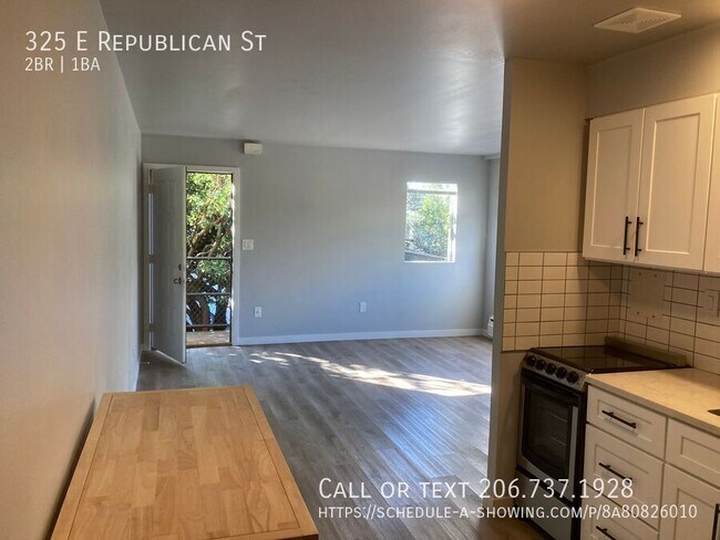 325 East Republican Street, Seattle, WA 98102 photo 4