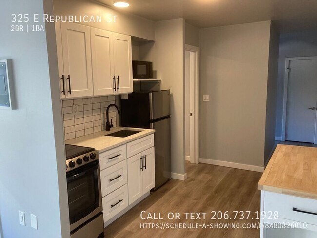 325 East Republican Street, Seattle, WA 98102 photo 2