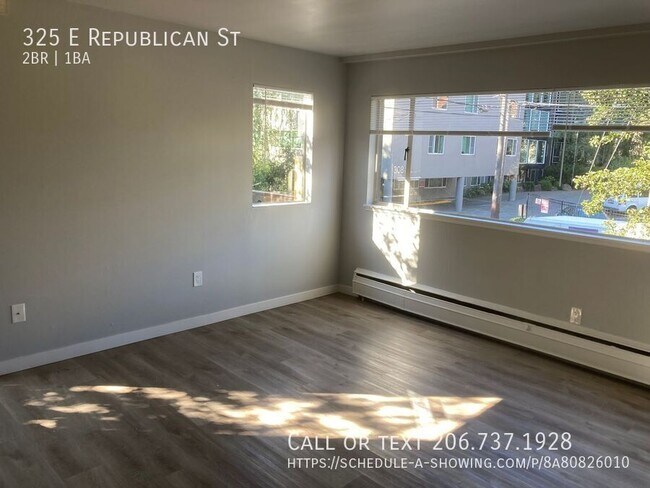 325 East Republican Street, Seattle, WA 98102 photo 5