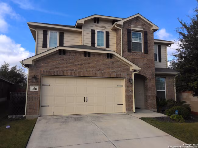 13042 Shoreline Dr San Antonio, TX 78254 photo 2
