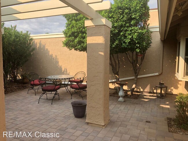 13 Leisure World Mesa, AZ 85206