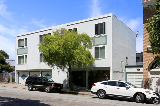 1350 Golden Gate Avenue, San Francisco, CA 94115 photo 2