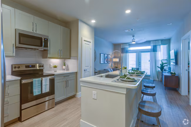 The Opal at Barker Cypress photo 5