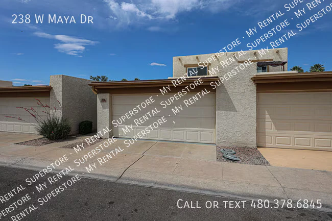 238 W Maya Dr Litchfield Park, AZ 85340 photo 2