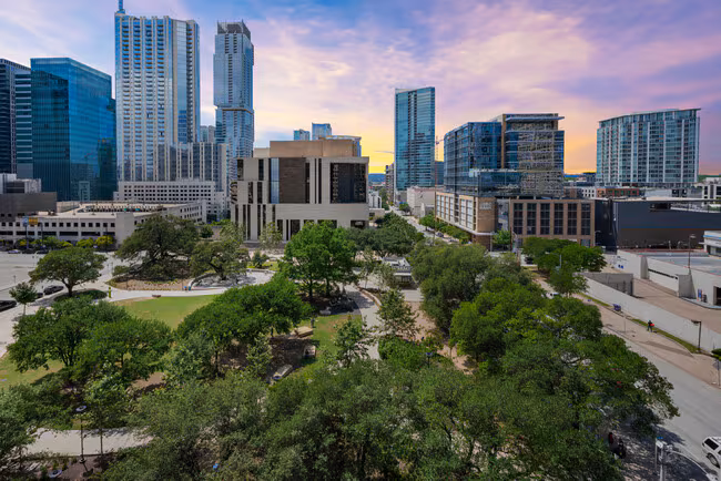 311 W 5th St Austin, TX 78701 photo 5