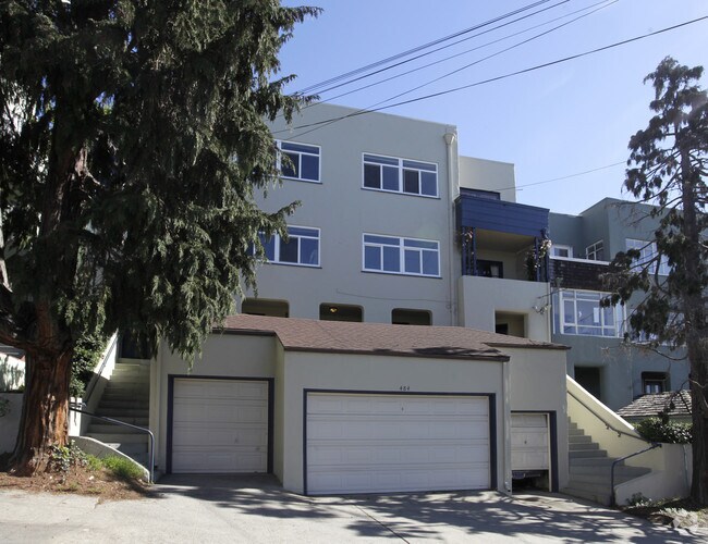 484 Merritt Avenue, Oakland, CA 94610 photo 2