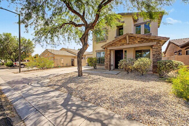 16124 N 180th Ln Surprise, AZ 85388 photo 5