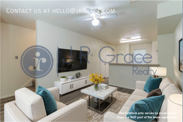 112 E 3rd St Keene, TX 76059 photo 4