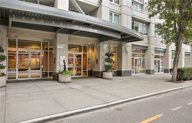 2600 2nd Ave Seattle, WA 98121 photo 2