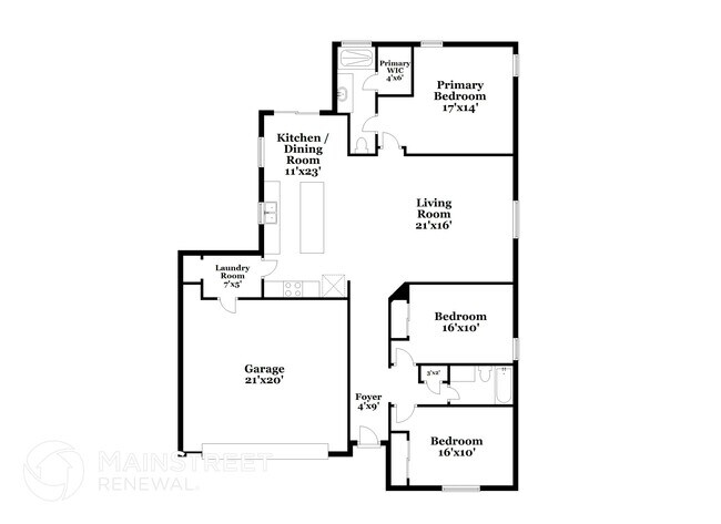 7285 W Glenn Dr Glendale, AZ 85303 photo 5