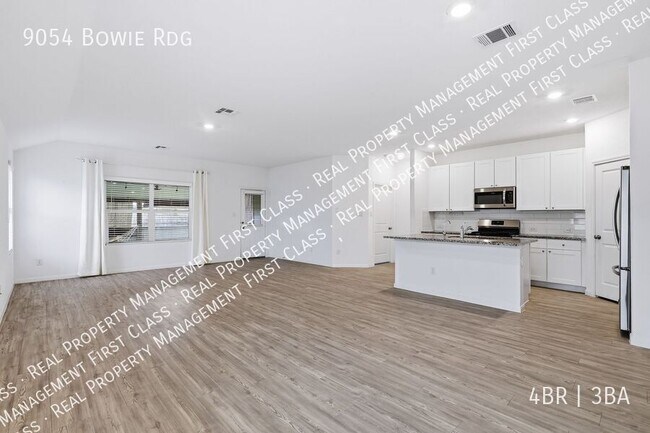 9054 Bowie Rdg Seguin, TX 78155 photo 5