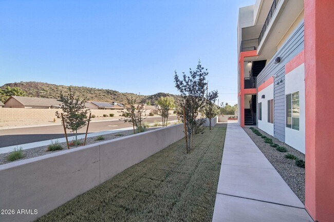 Williams Court photo 4