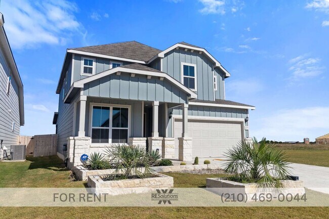 4015 Wild Bloom Rd Seguin, TX 78155 photo 2