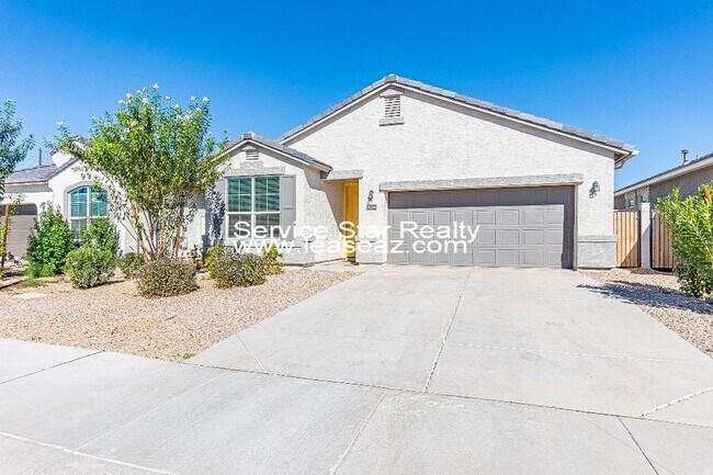 38204 W San Alvarez Ave Maricopa, AZ 85138