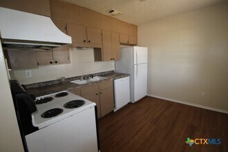 603 Westview Cir Copperas Cove, TX 76522 photo 3