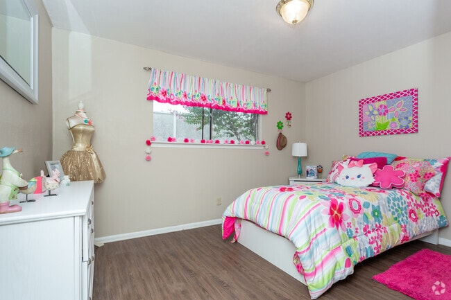Parkway Villas photo 5