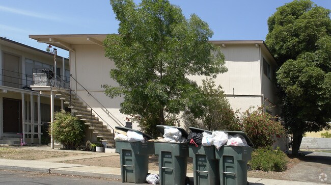 1487 Marclair Drive, Concord, CA 94521 photo 2