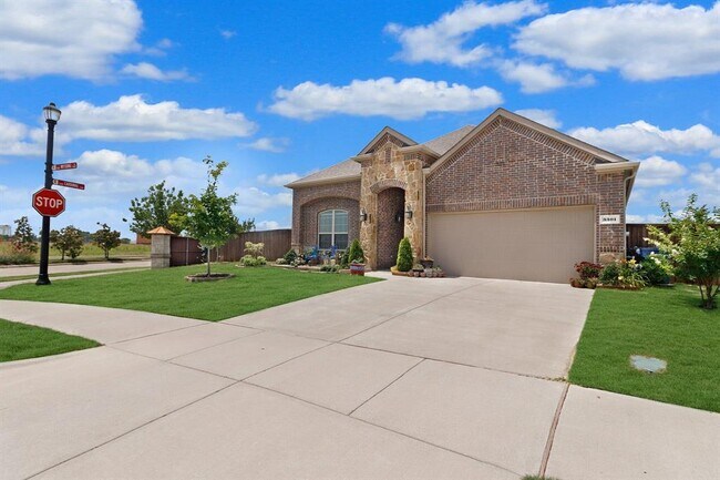 3301 Wysong St Melissa, TX 75454 photo 2