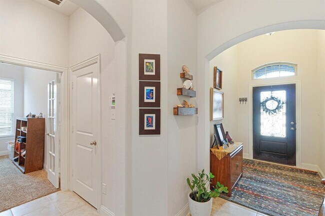 3301 Wysong St Melissa, TX 75454 photo 4